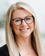 Photo of Alfa Insurance agent Sandy Shinpaugh